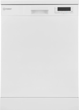 Посудомоечная машина Indesit DF 4C68 D