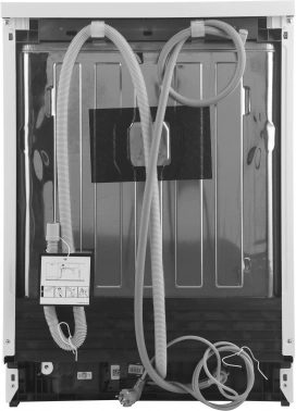 Посудомоечная машина Indesit DF 4C68 D