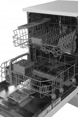 Посудомоечная машина Indesit DF 4C68 D