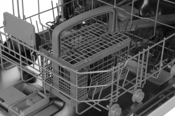 Посудомоечная машина Indesit DF 4C68 D