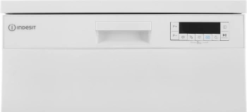 Посудомоечная машина Indesit DF 4C68 D