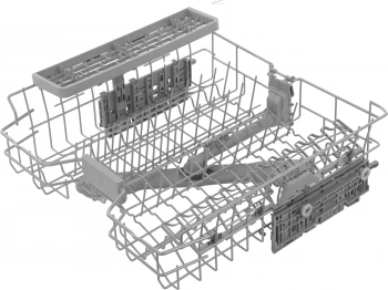 Посудомоечная машина Indesit DF 4C68 D