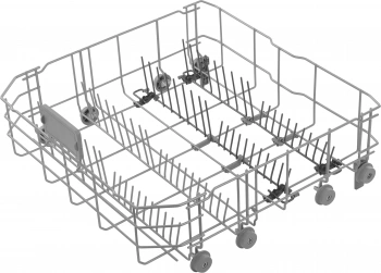 Посудомоечная машина Indesit DF 4C68 D