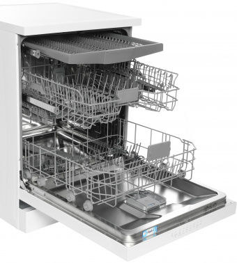 Посудомоечная машина Indesit DF 5C85 D
