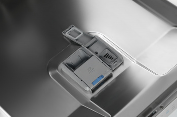 Посудомоечная машина Indesit DF 5C85 D