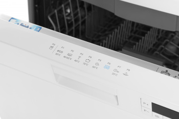 Посудомоечная машина Indesit DF 5C85 D