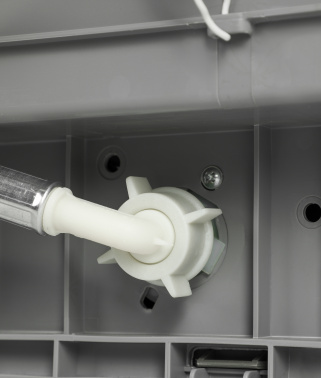 Посудомоечная машина Indesit DF 5C85 D