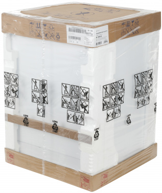 Посудомоечная машина Indesit DF 5C85 D