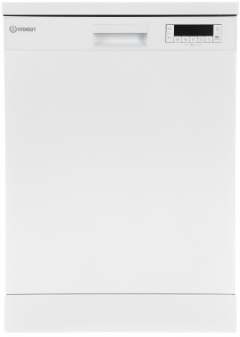 Посудомоечная машина Indesit DF 5C85 D