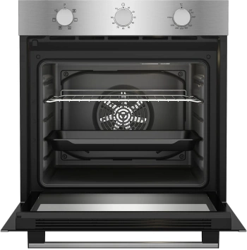 Духовой шкаф Электрический Indesit IFE 2630 IX