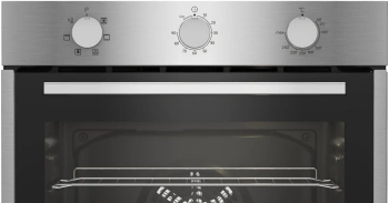 Духовой шкаф Электрический Indesit IFE 2630 IX