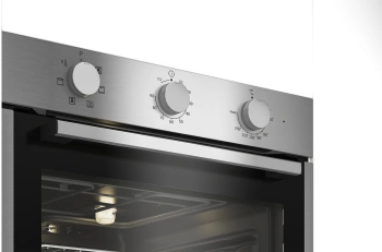 Духовой шкаф Электрический Indesit IFE 2630 IX