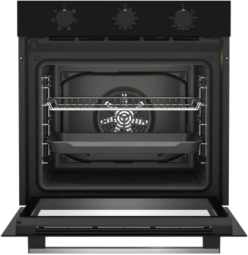 Духовой шкаф Электрический Indesit IFE 3634 BL