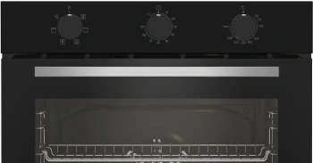 Духовой шкаф Электрический Indesit IFE 3634 BL