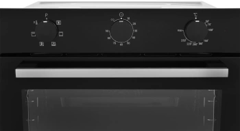 Духовой шкаф Электрический Indesit IFE 3634 BL