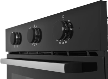 Духовой шкаф Электрический Indesit IFE 3634 BL