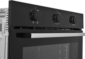 Духовой шкаф Электрический Indesit IFE 3634 BL