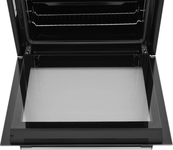 Духовой шкаф Электрический Indesit IFE 3634 BL