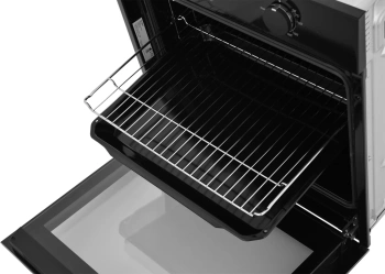 Духовой шкаф Электрический Indesit IFE 3634 BL