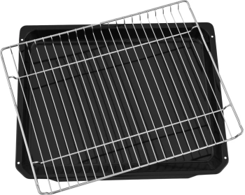 Духовой шкаф Электрический Indesit IFE 3634 BL