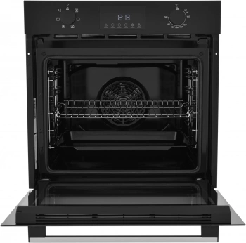 Духовой шкаф Электрический Indesit IFE 3644 BL