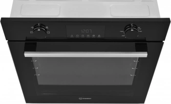 Духовой шкаф Электрический Indesit IFE 3644 BL