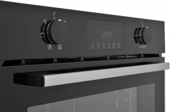 Духовой шкаф Электрический Indesit IFE 3644 BL