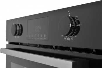 Духовой шкаф Электрический Indesit IFE 3644 BL