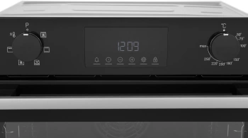 Духовой шкаф Электрический Indesit IFE 3644 BL