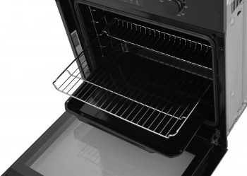 Духовой шкаф Электрический Indesit IFE 3644 BL