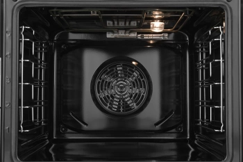 Духовой шкаф Электрический Indesit IFE 3644 BL