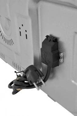 Духовой шкаф Электрический Indesit IFE 3644 BL