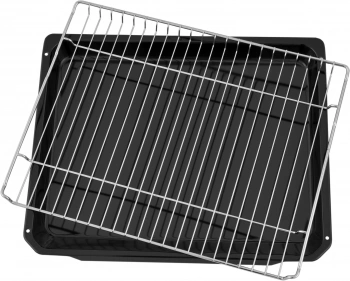 Духовой шкаф Электрический Indesit IFE 3644 BL