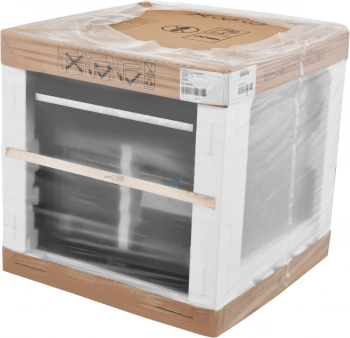 Духовой шкаф Электрический Indesit IFE 3644 BL