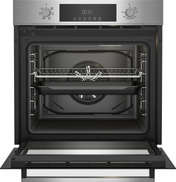 Духовой шкаф Электрический Indesit IFE 3644 J IX