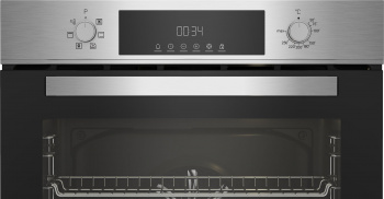Духовой шкаф Электрический Indesit IFE 3644 J IX