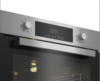 Духовой шкаф Электрический Indesit IFE 3644 J IX