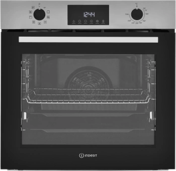 Духовой шкаф Электрический Indesit IFE 3841 J IX