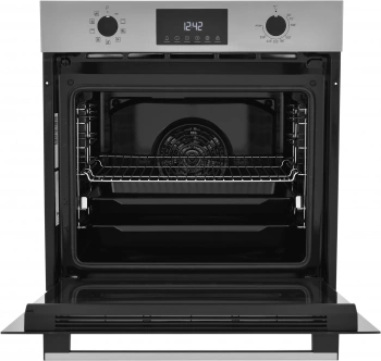 Духовой шкаф Электрический Indesit IFE 3841 J IX