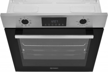 Духовой шкаф Электрический Indesit IFE 3841 J IX