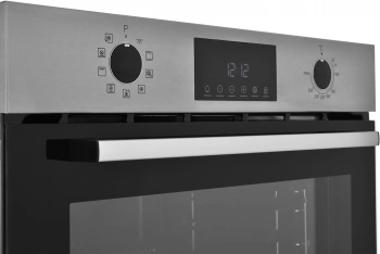 Духовой шкаф Электрический Indesit IFE 3841 J IX