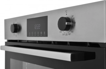 Духовой шкаф Электрический Indesit IFE 3841 J IX