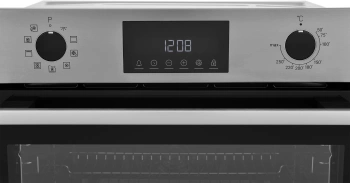 Духовой шкаф Электрический Indesit IFE 3841 J IX