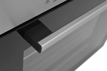 Духовой шкаф Электрический Indesit IFE 3841 J IX