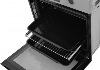 Духовой шкаф Электрический Indesit IFE 3841 J IX