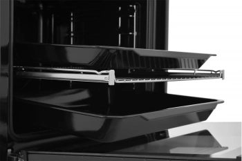 Духовой шкаф Электрический Indesit IFE 3841 J IX