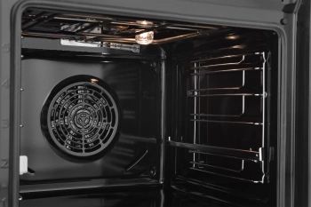 Духовой шкаф Электрический Indesit IFE 3841 J IX