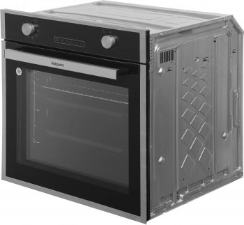 Духовой шкаф Электрический Hotpoint FE9 834 JH IX