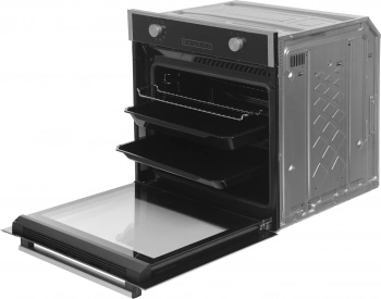 Духовой шкаф Электрический Hotpoint FE9 834 JH IX