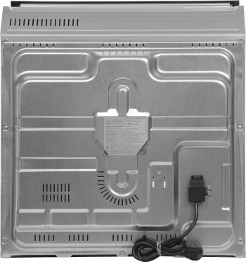 Духовой шкаф Электрический Hotpoint FE9 834 JH IX
